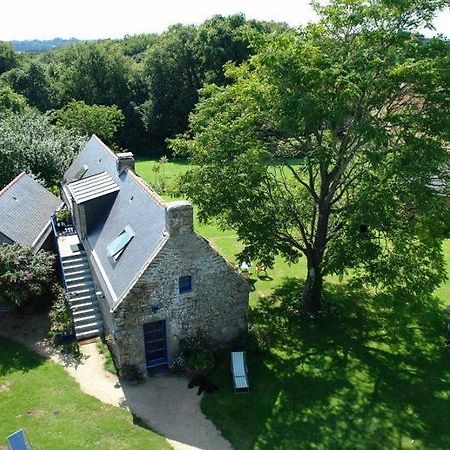 Ar Couette Bed and Breakfast Bono Buitenkant foto