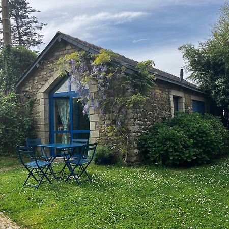 Ar Couette Bed and Breakfast Bono Buitenkant foto