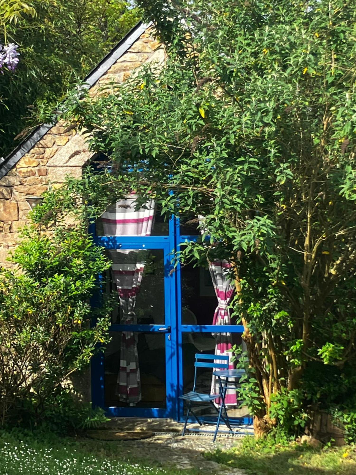 Ar Couette Bed and Breakfast Bono Buitenkant foto